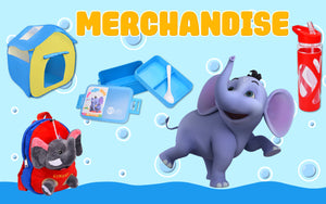 Appu Merchandise