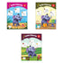 Appu Jumbo Colouring Books - Combo Pack of 3