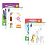 Appu Jumbo Activity Books - Combo Pack of 2