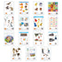 Appu Picture Books - Combo Pack of 15