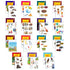 Appu Picture Books - Combo Pack of 15