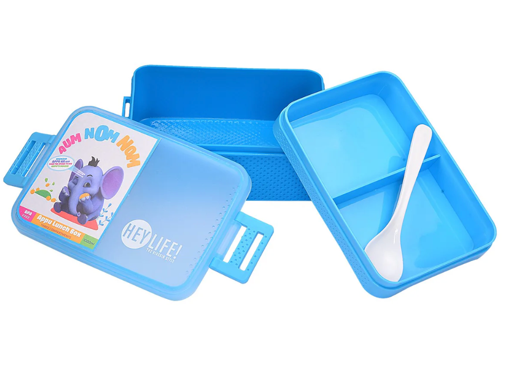 Appu All-in-One School Combo