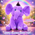Appu Soft Toy without Music