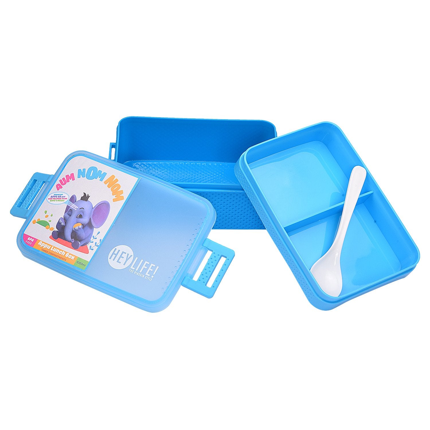 Appu Lunch Box
