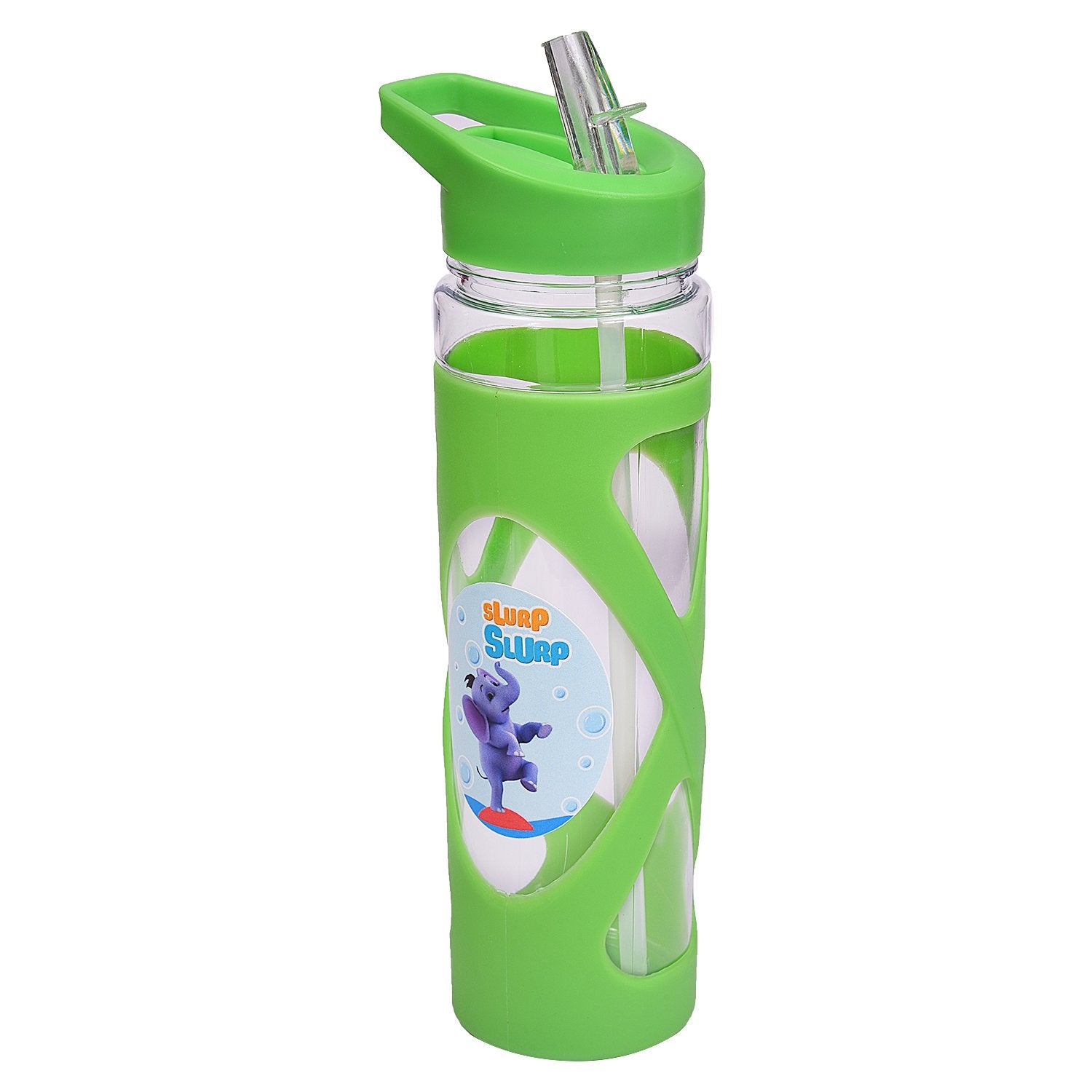 Appu Water Bottle