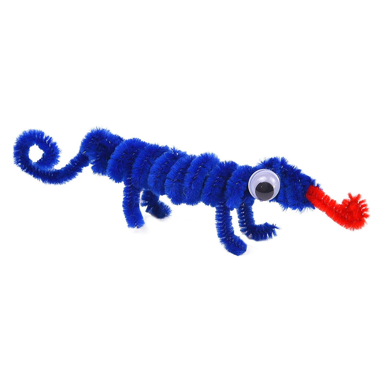 Fun Craft Animals Kit