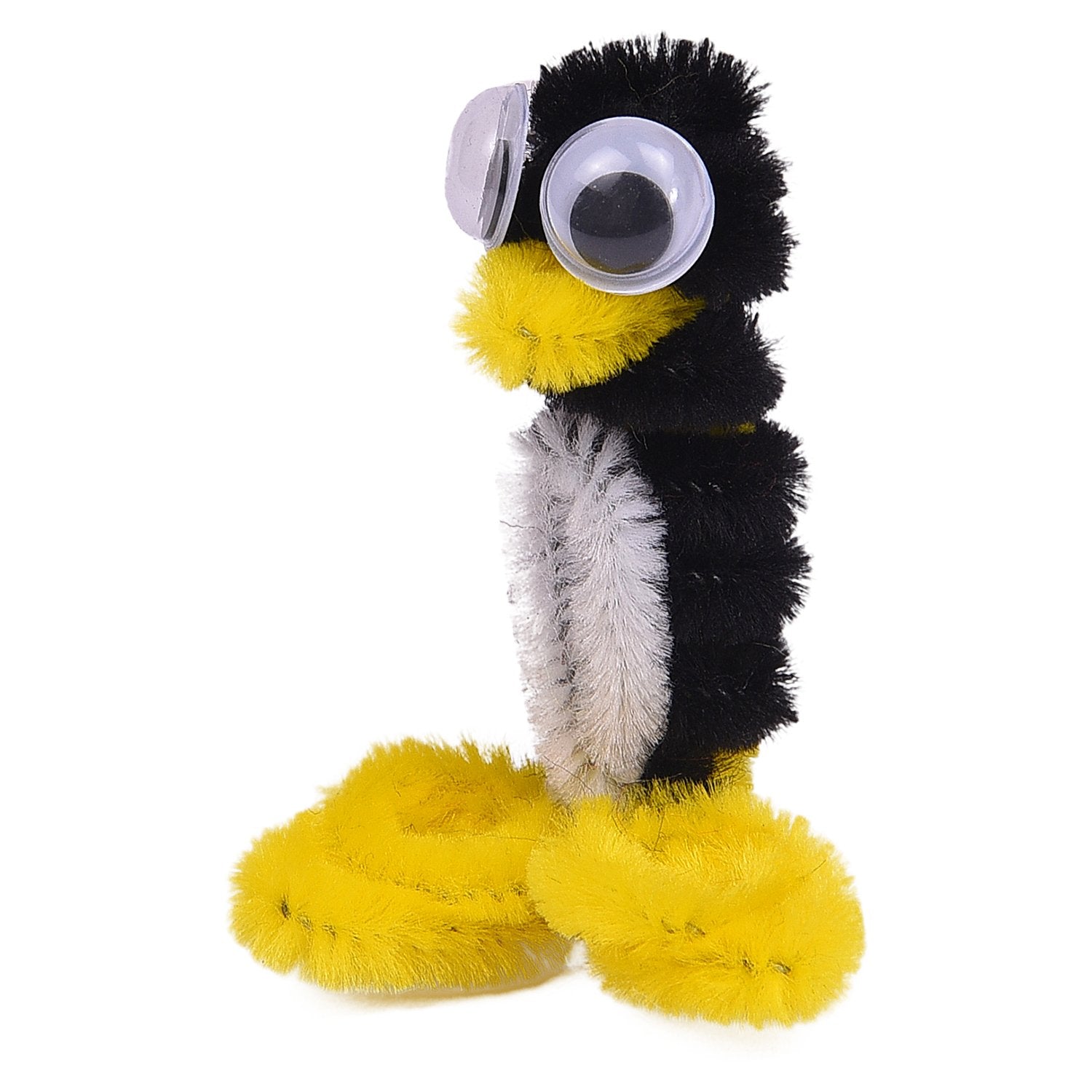 Fun Craft Birds & Insects Kit