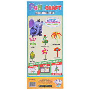 Fun Craft Nature Kit