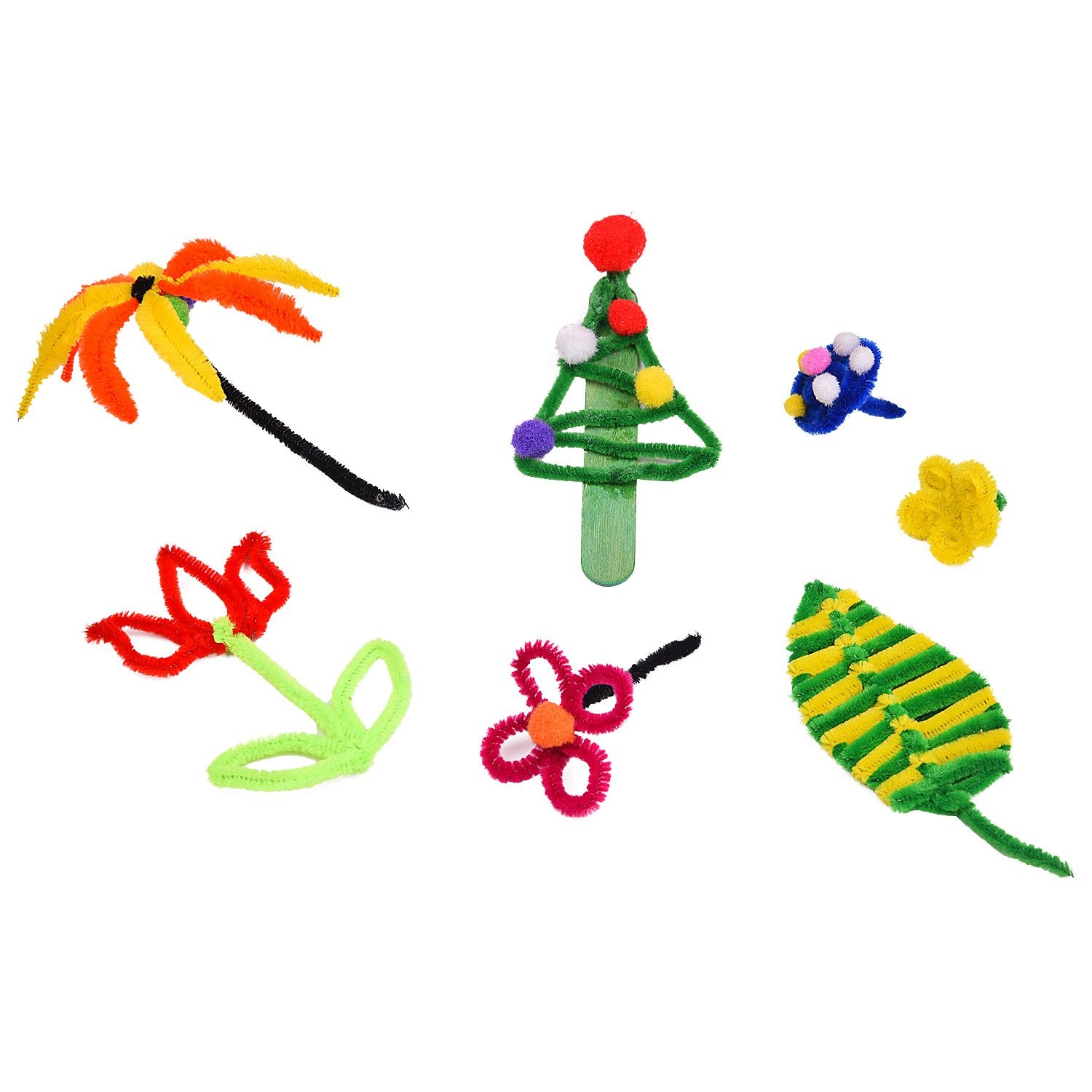 Fun Craft Nature Kit