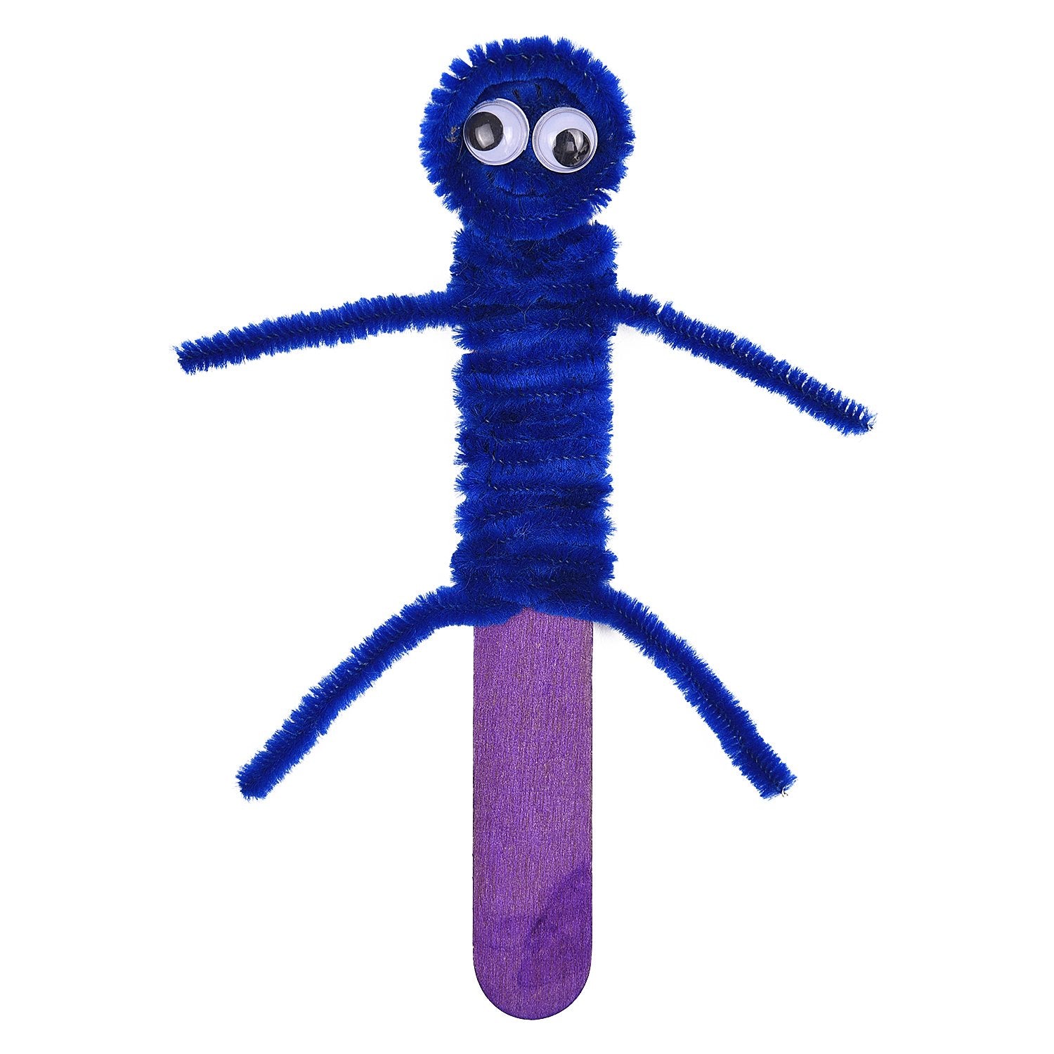 Fun Craft Objects Kit