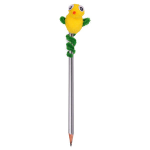 Fun Craft Pencil Topper Kit