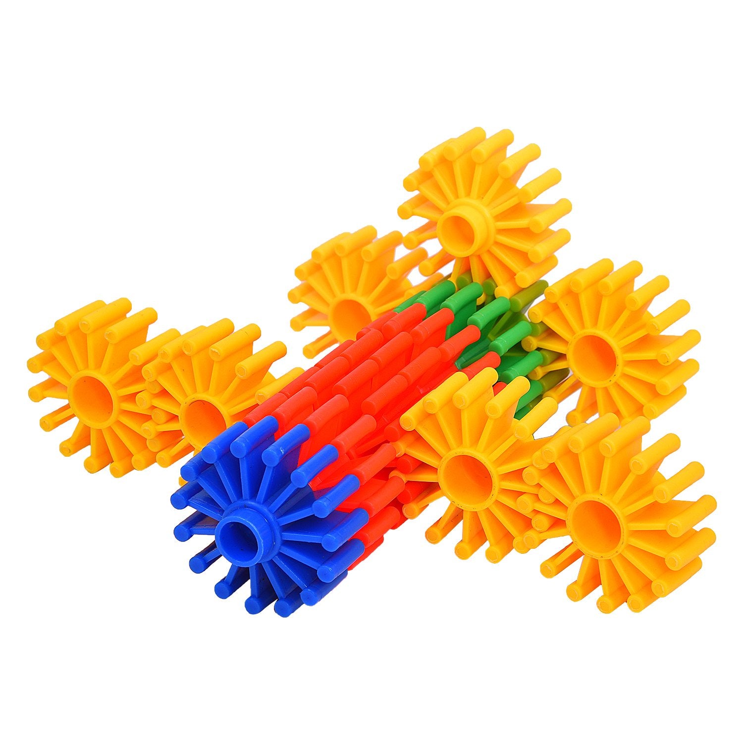 Fun Gear Building Blox (includes storage box)