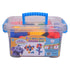 Fun Nuts & Bolts Building Blox (includes storage box)