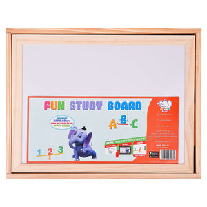 Appu Fun Study Board