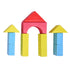 Fun Wooden Building Blox