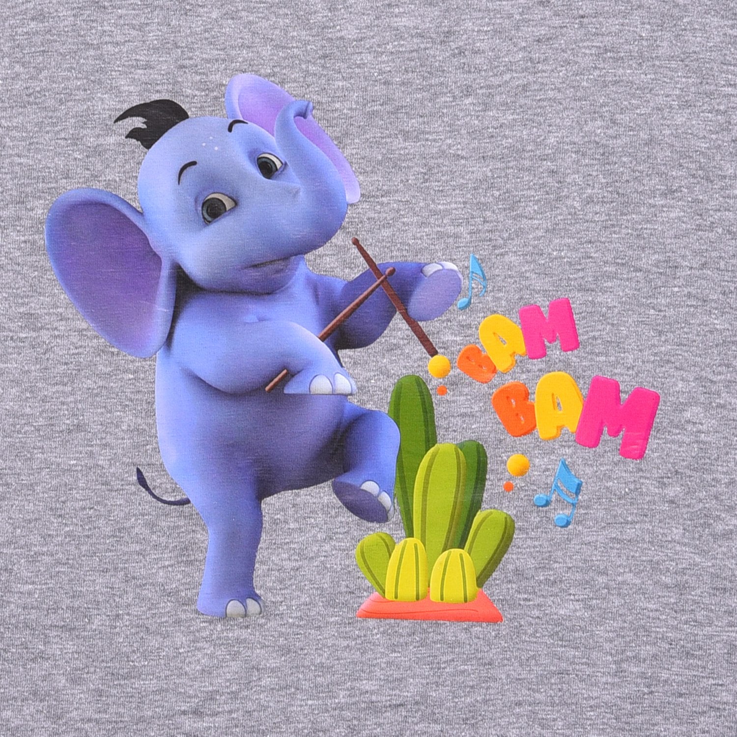 Appu Bam Bam T-shirt