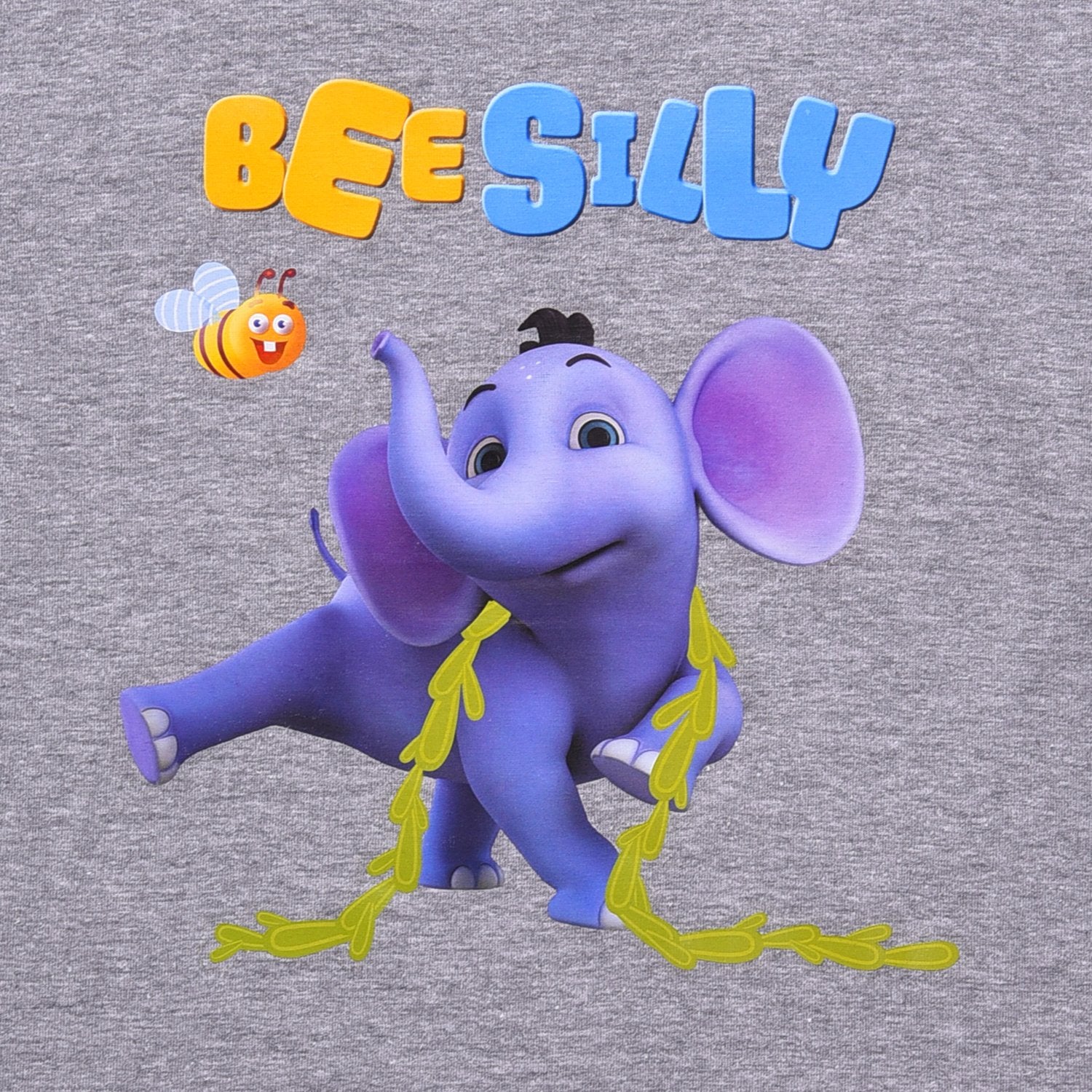 Appu Bee Silly T-shirt