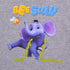 Appu Bee Silly T-shirt
