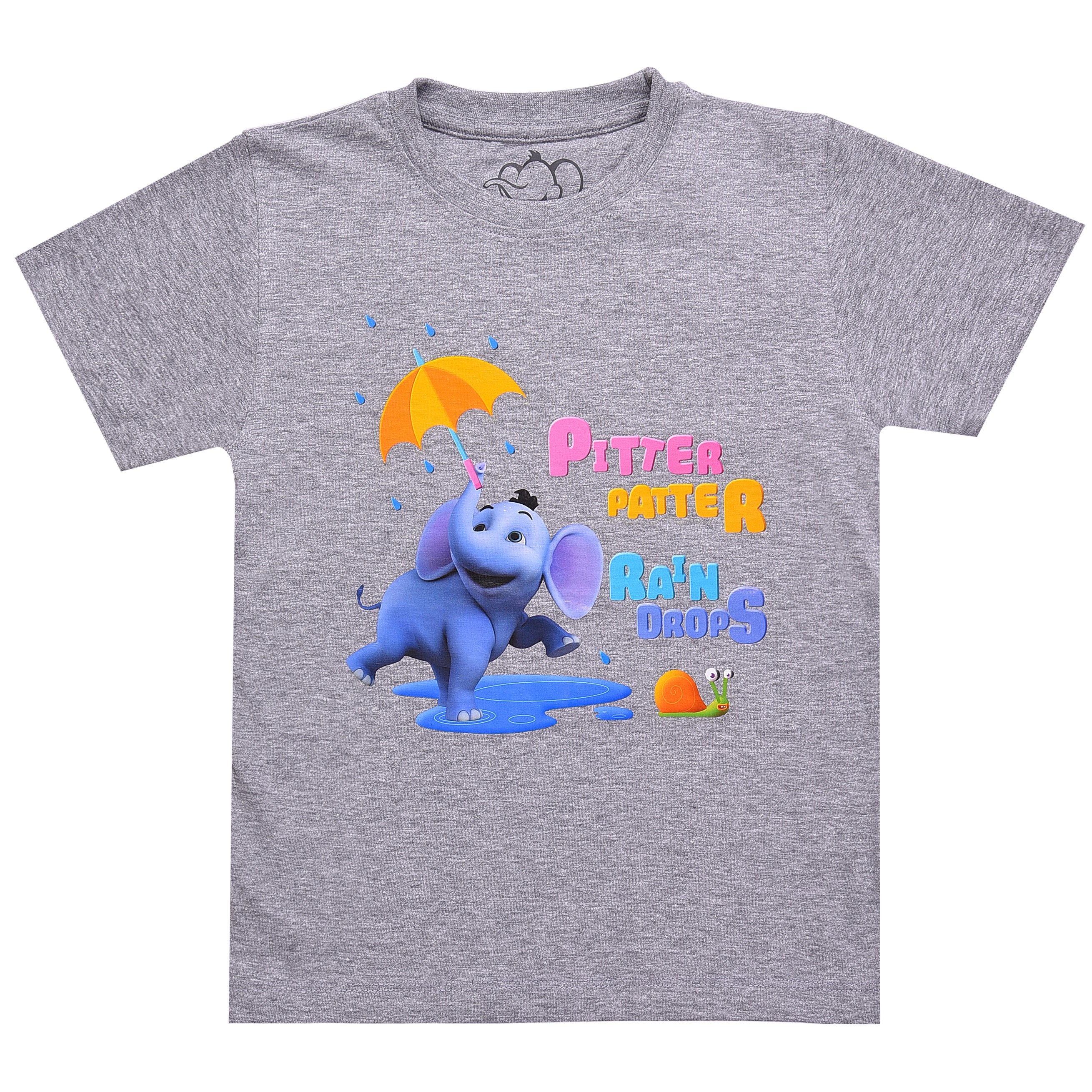 Appu Pitter Patter T-shirt