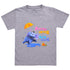 Appu Pitter Patter T-shirt