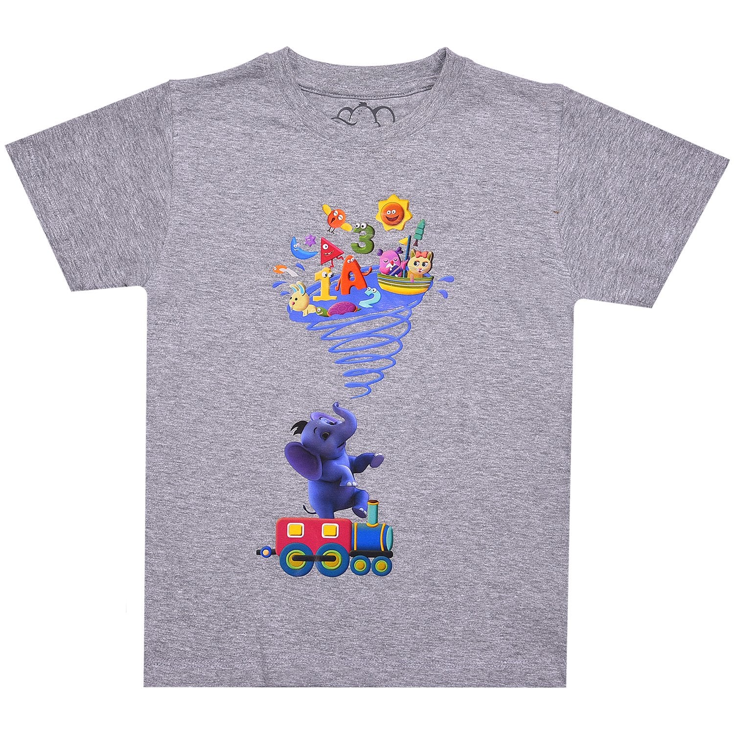 Appu Train T-shirt