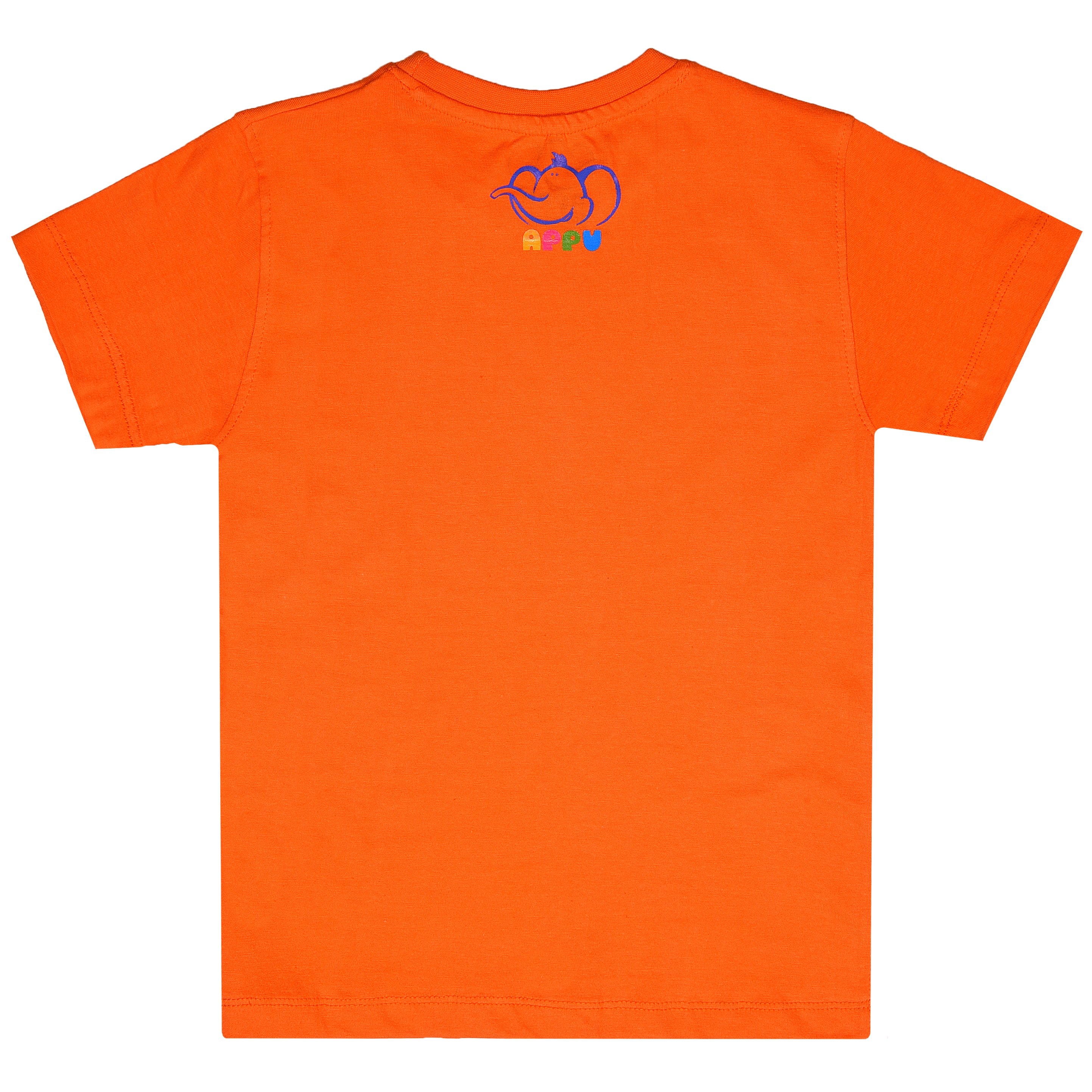 Appu Train T-shirt
