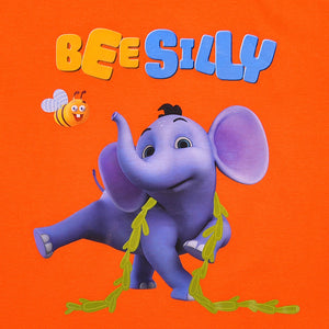 Appu Bee Silly T-shirt