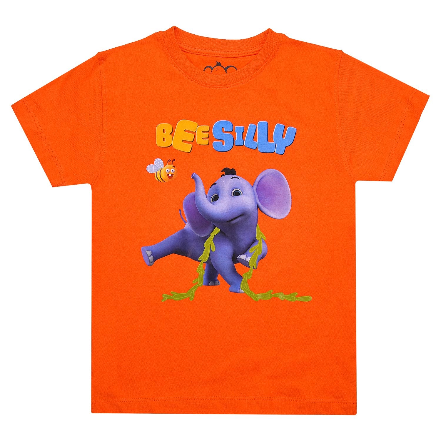 Appu Bee Silly T-shirt