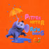 Appu Pitter Patter T-shirt