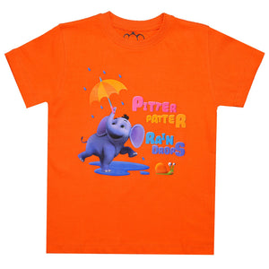Appu Pitter Patter T-shirt