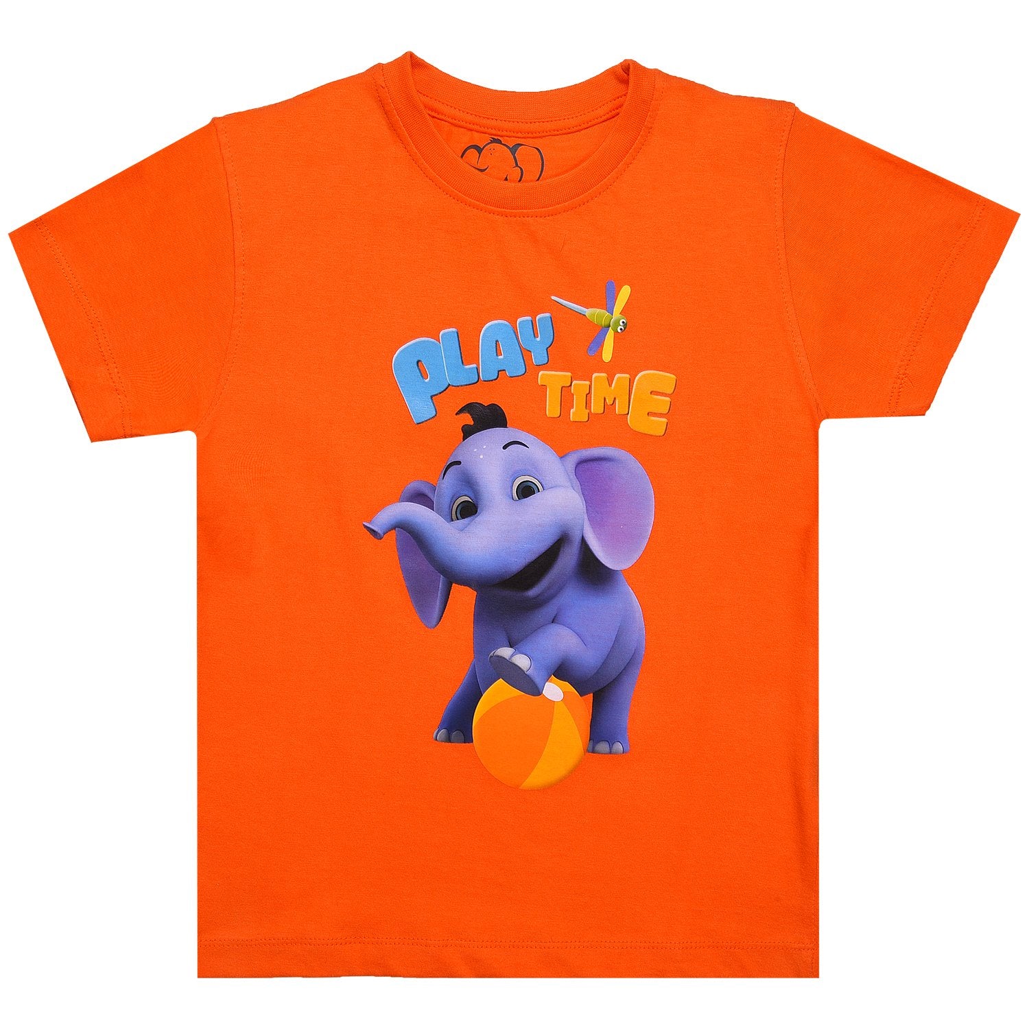 Appu Play Time T-shirt