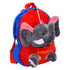Appu Fun Bag with Removable Plush Toy