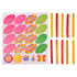 Pop Stick Art - Pack of 3