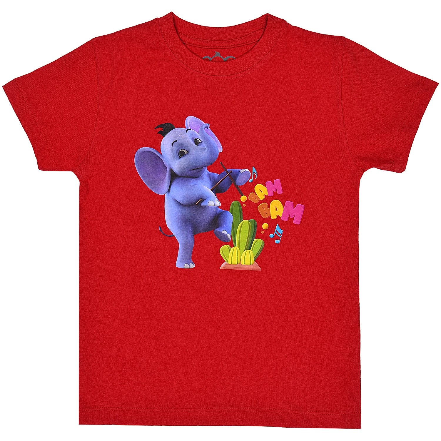 Appu Bam Bam T-shirt