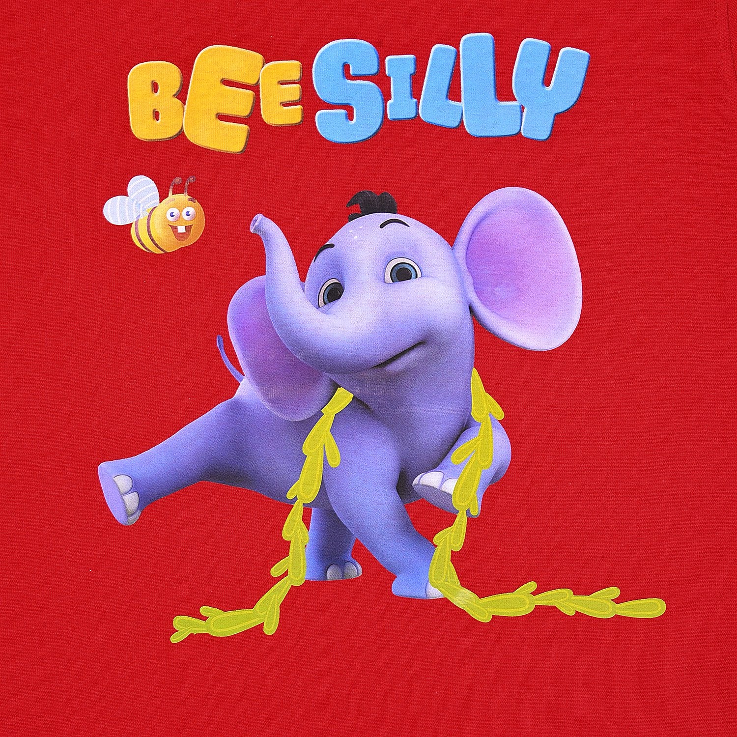 Appu Bee Silly T-shirt