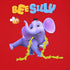 Appu Bee Silly T-shirt