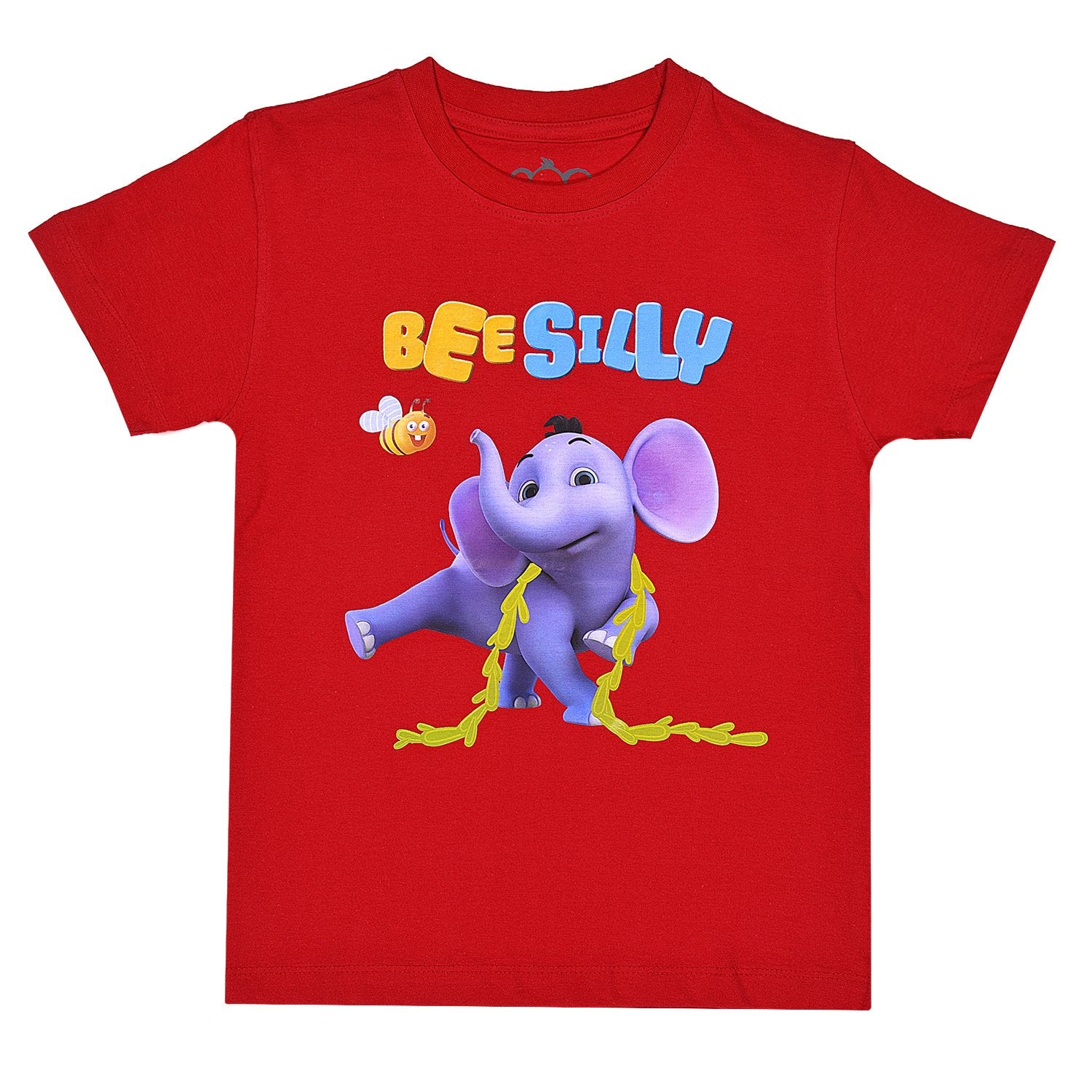 Appu Bee Silly T-shirt