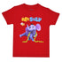 Appu Bee Silly T-shirt
