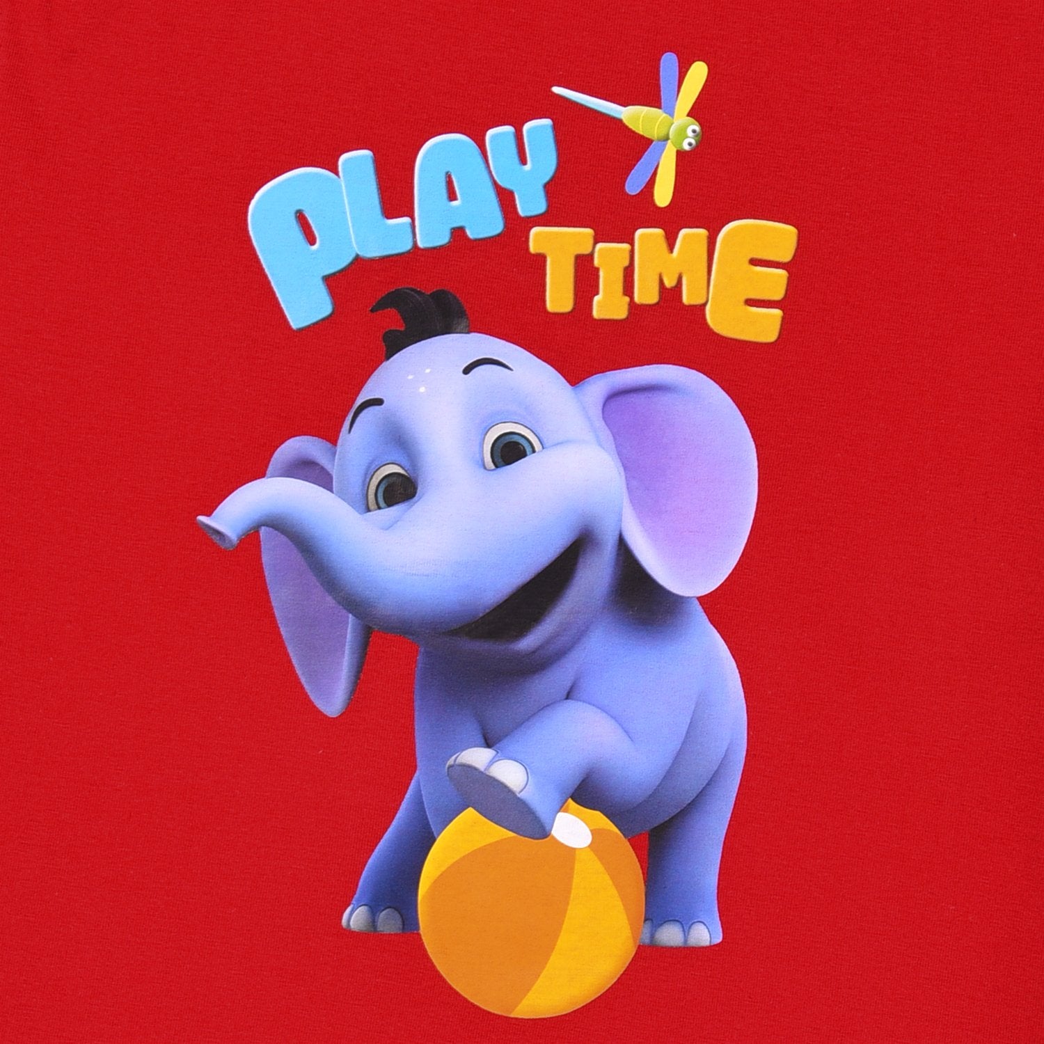 Appu Play Time T-shirt