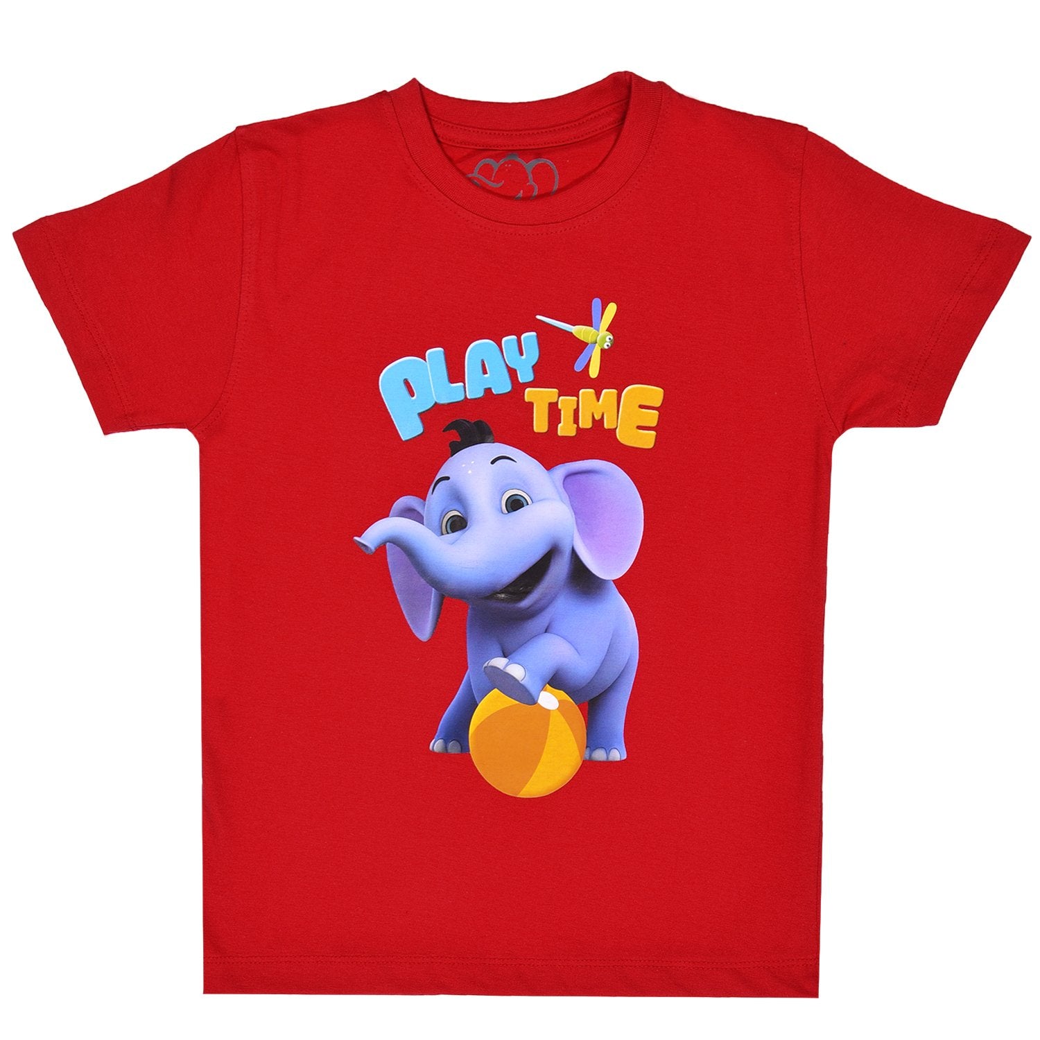 Appu Play Time T-shirt