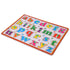 ABC Puzzle - Wooden Small Letters