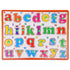 ABC Puzzle - Wooden Small Letters