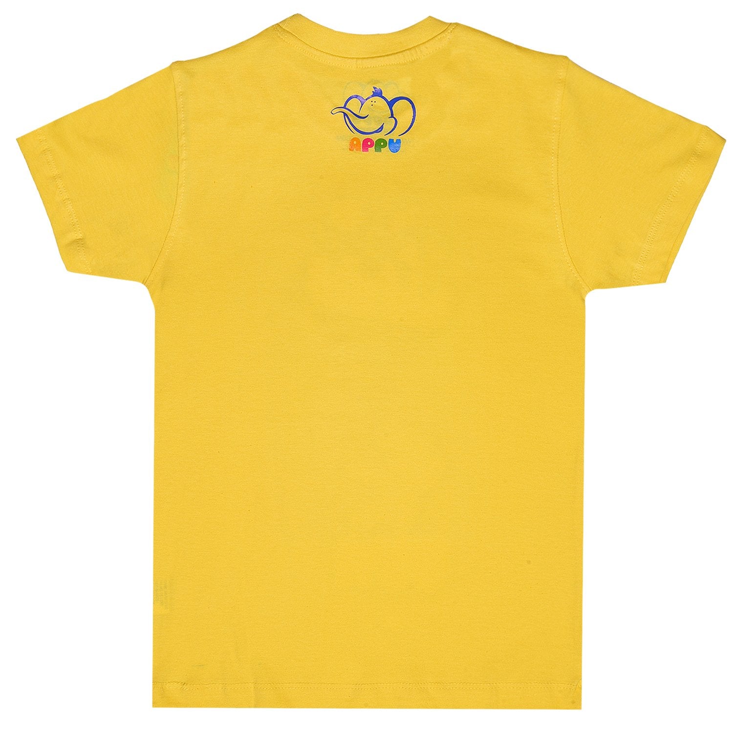 Appu Pitter Patter T-shirt