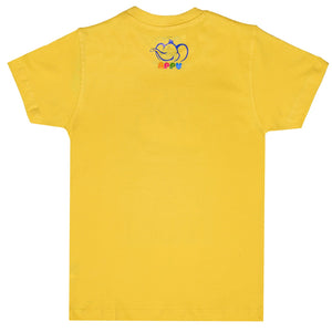 Appu Train T-shirt
