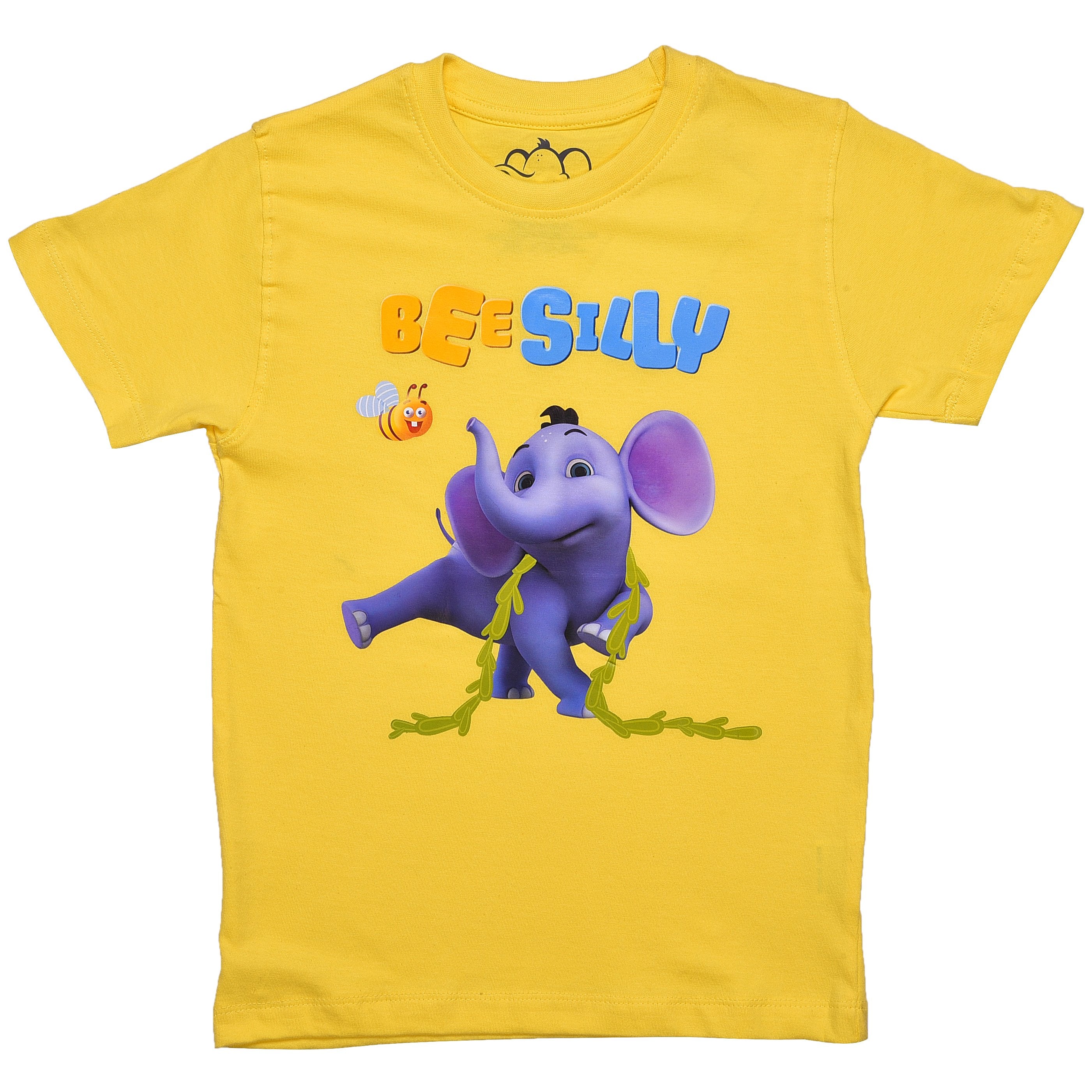 Appu Bee Silly T-shirt