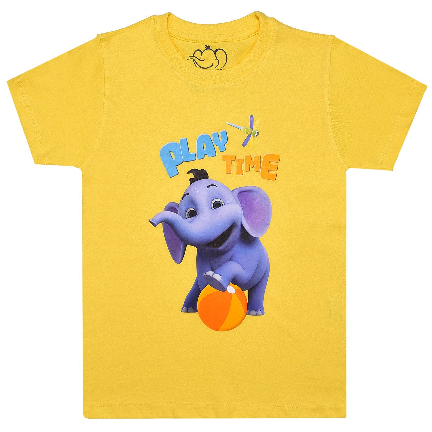 Appu Play Time T-shirt